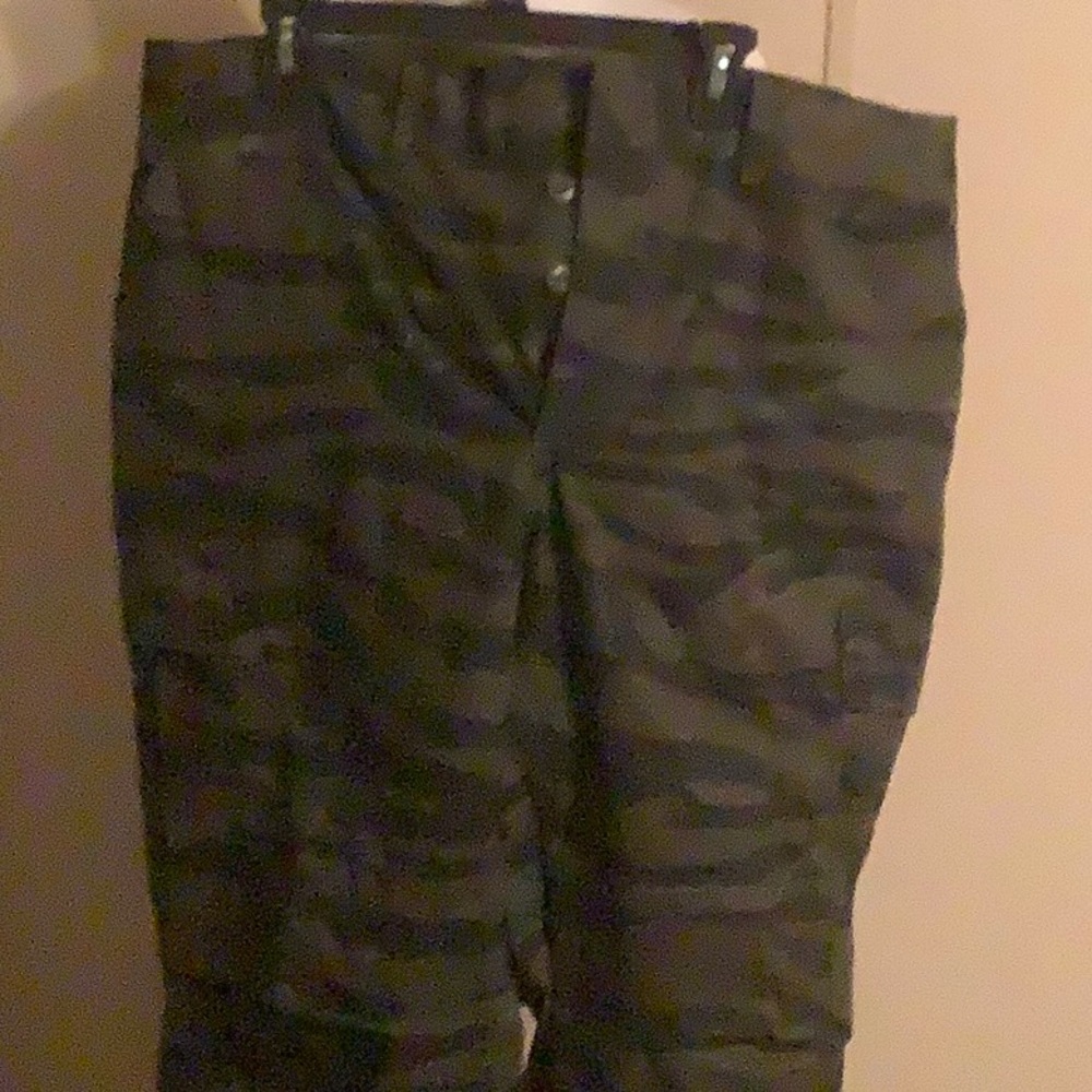 Military/ hunting pants